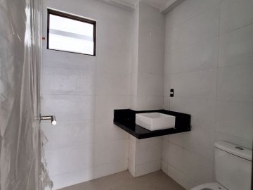 Banheiro Sute