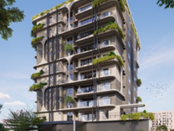 Apartamento � Lan�amentos