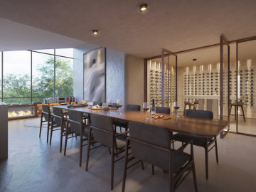 Wine Bar