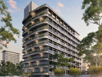 Apartamento � Lan�amentos