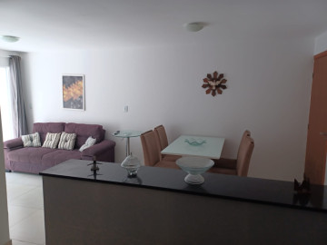Sala/Cozinha