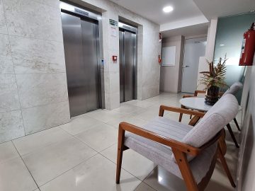 Hall de Elevadores