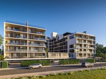 Apartamento � Lan�amentos