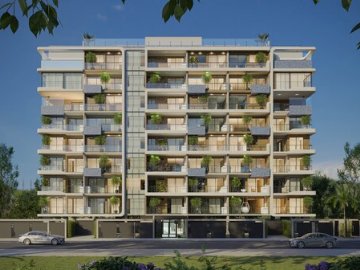 Cobertura Duplex � Lan�amentos