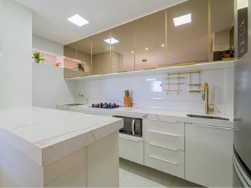 Cozinha - Foto1