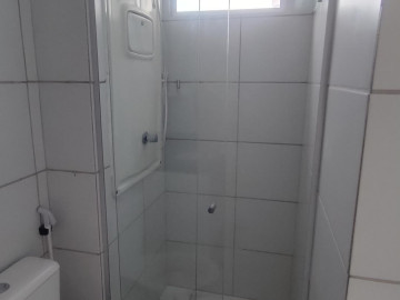 Banheiro Sute 1