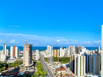 Vista varanda