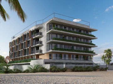 Apartamento � Lan�amentos