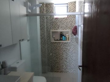 Banheiro Sute