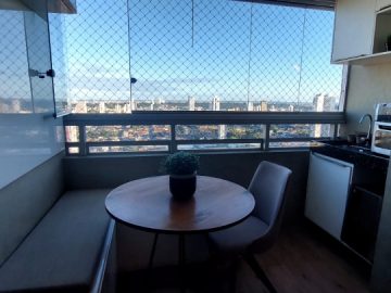 Varanda Gourmet - angulo1