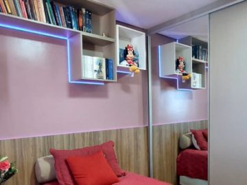 2ª Suíte - ângulo 3