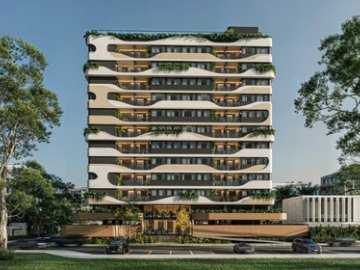 Apartamento � Lan�amentos