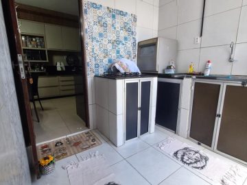 Cozinha de apoio - foto2