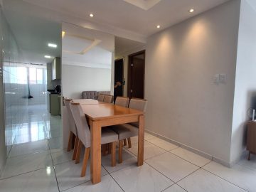 Sala Jantar/Cozinha