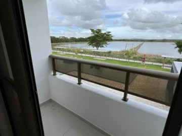 Varanda