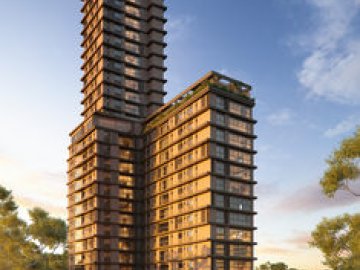 Apartamento � Lan�amentos
