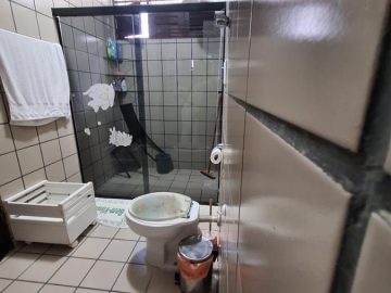 Banheiro 1 Sute - foto2