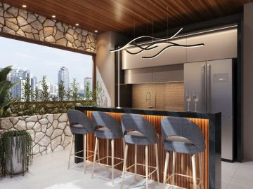 Sky Bar