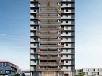 Apartamento � Lan�amentos