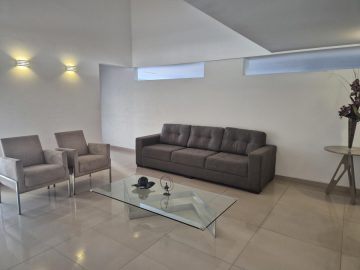 Recepo/Lobby