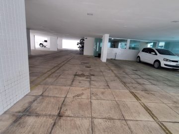 2 vagas cobertas