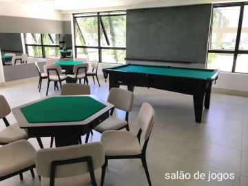 Salo de Jogos
