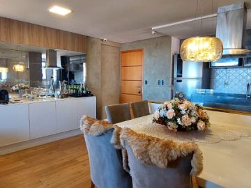 Sala Jantar - Angulo1