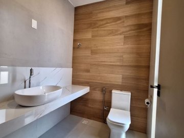 Banheiro Sute Master