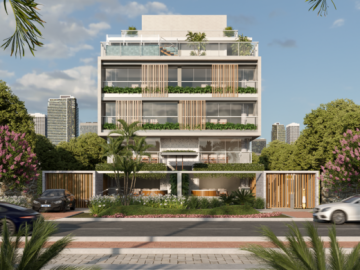 Or� Residencial