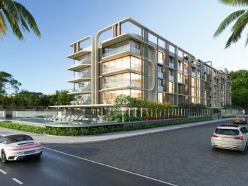 Apartamento � Lan�amentos