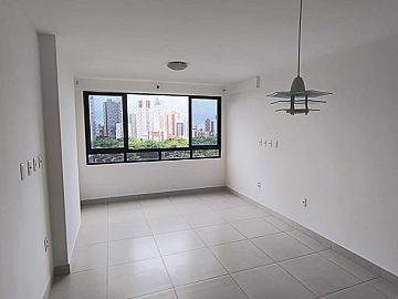 Sala viso da entrada