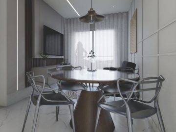Sala - 1 ilustrao
