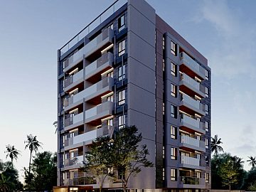 Apartamento � Venda