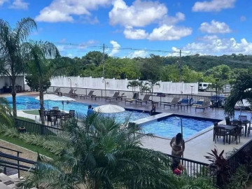 rea de Lazer