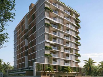 ParkMar Residencial