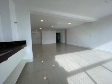 Varanda Gourmet/Sala