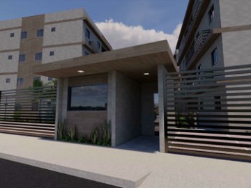 Reserve Jos� Am�rico 3 - Fase 1