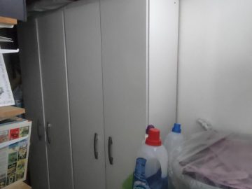 Dependncia Empregada