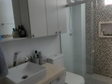 Banheiro Sute