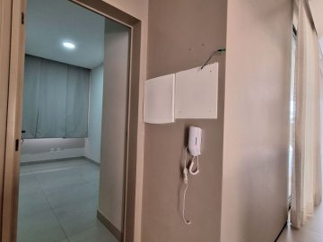 Circulao/Acesso Quarto