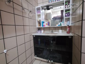 Banheiro 1 Sute - foto3