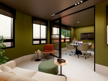 Coworking