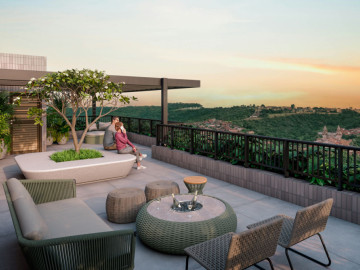 Rooftop