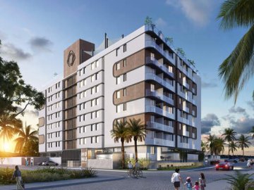 Apartamento � Lan�amentos