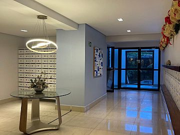 Saguo/Escaninhos de correspondncia