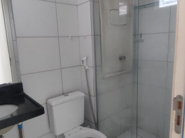 Banheiro Sute 2