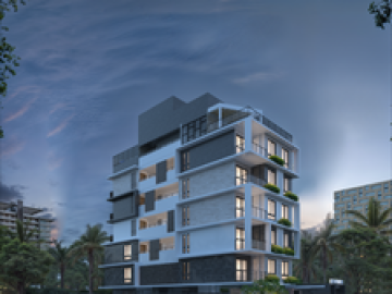 Apartamento � Lan�amentos