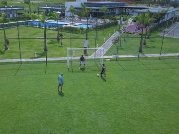 Campo de Futebol