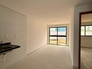 Sala/Cozinha
