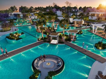 Terreno � Lan�amentos